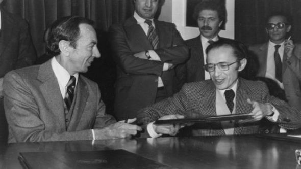 U.S. expresses gratitude to Algeria due to Algiers Accord in 1981 | DZ  Breaking