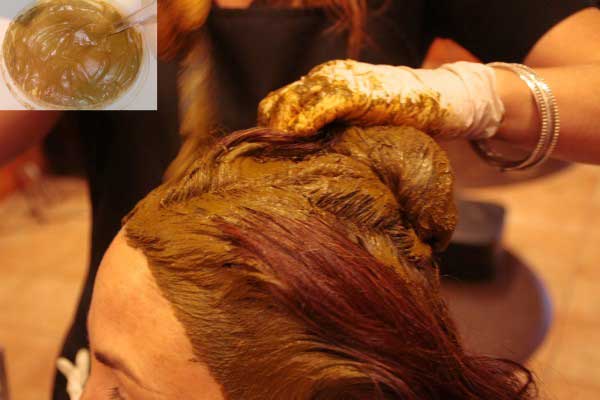 Well Being: 12 benefits of “Henna” for hair | DZ Breaking
