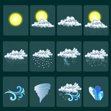 weather_design_elements_shiny_colored_decor_squares_isolation_6835712