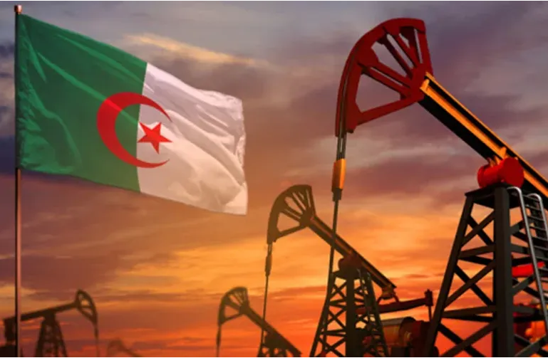 From hydrocarbons to hydrogen, New Algeria eyes stronger energy security thanks to President Tebboune's judicious policy, far-sighted vision | DZ Breaking