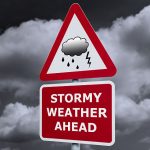 ☔️ Weather Forecast: Torrential rains to lash different provinces